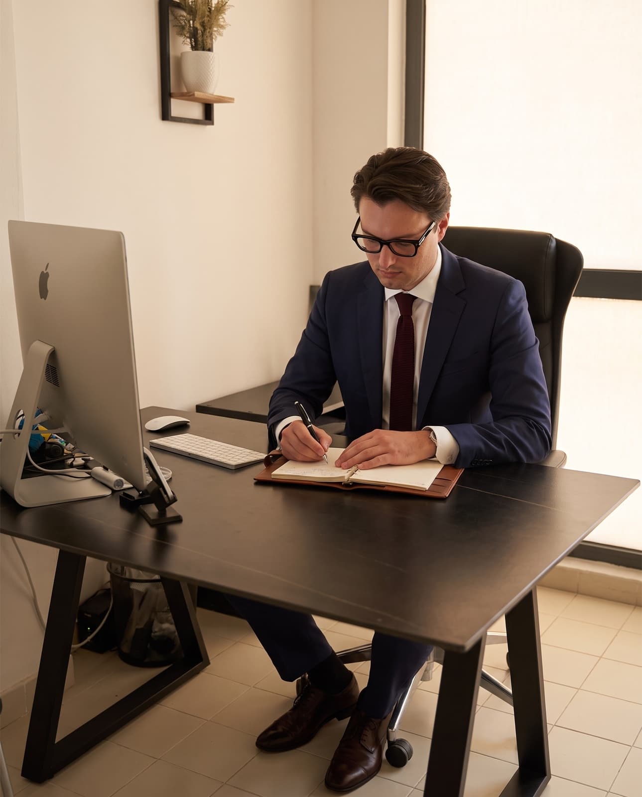 Christian Viola — Consulente in finanza agevolata di Ti Agevoliamo