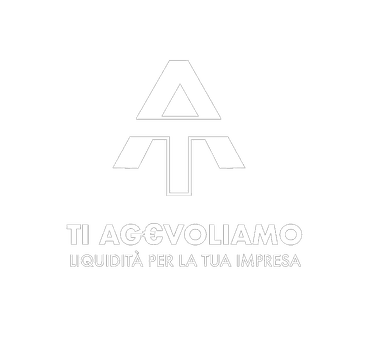 Ti Agevoliamo logo